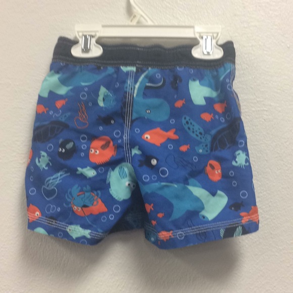 Swim trunks - Picture 2 of 2